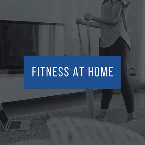 Fitness at Home